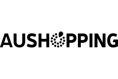 Logo Aushopping, client de Kamélécom