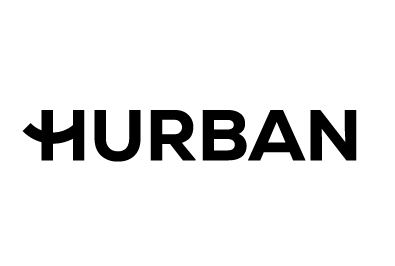 Logo Hurban, client de Kamélécom