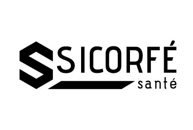 Logo Sicorfé, client de Kamélécom