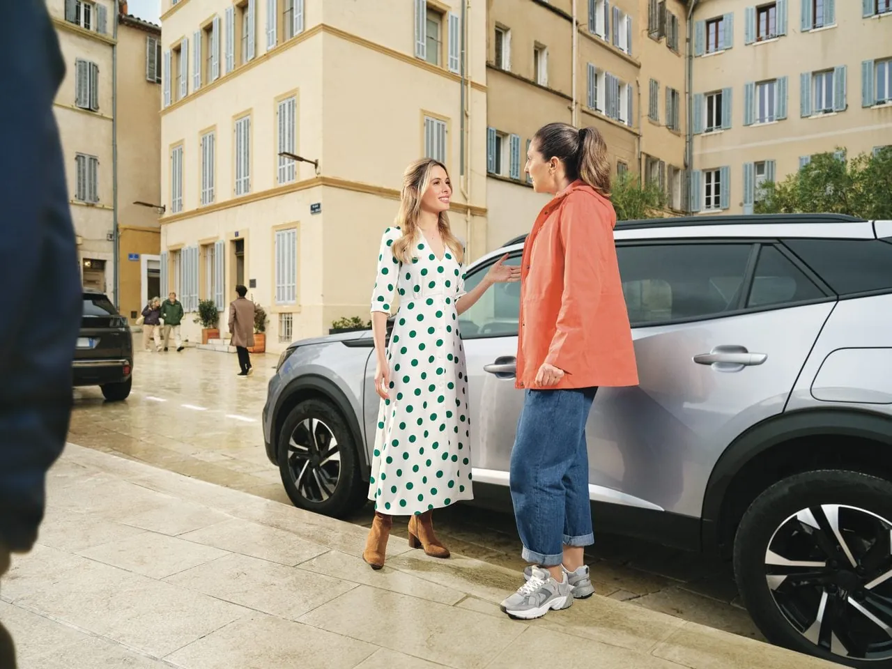 Groupama : campagnes de communication multicanales