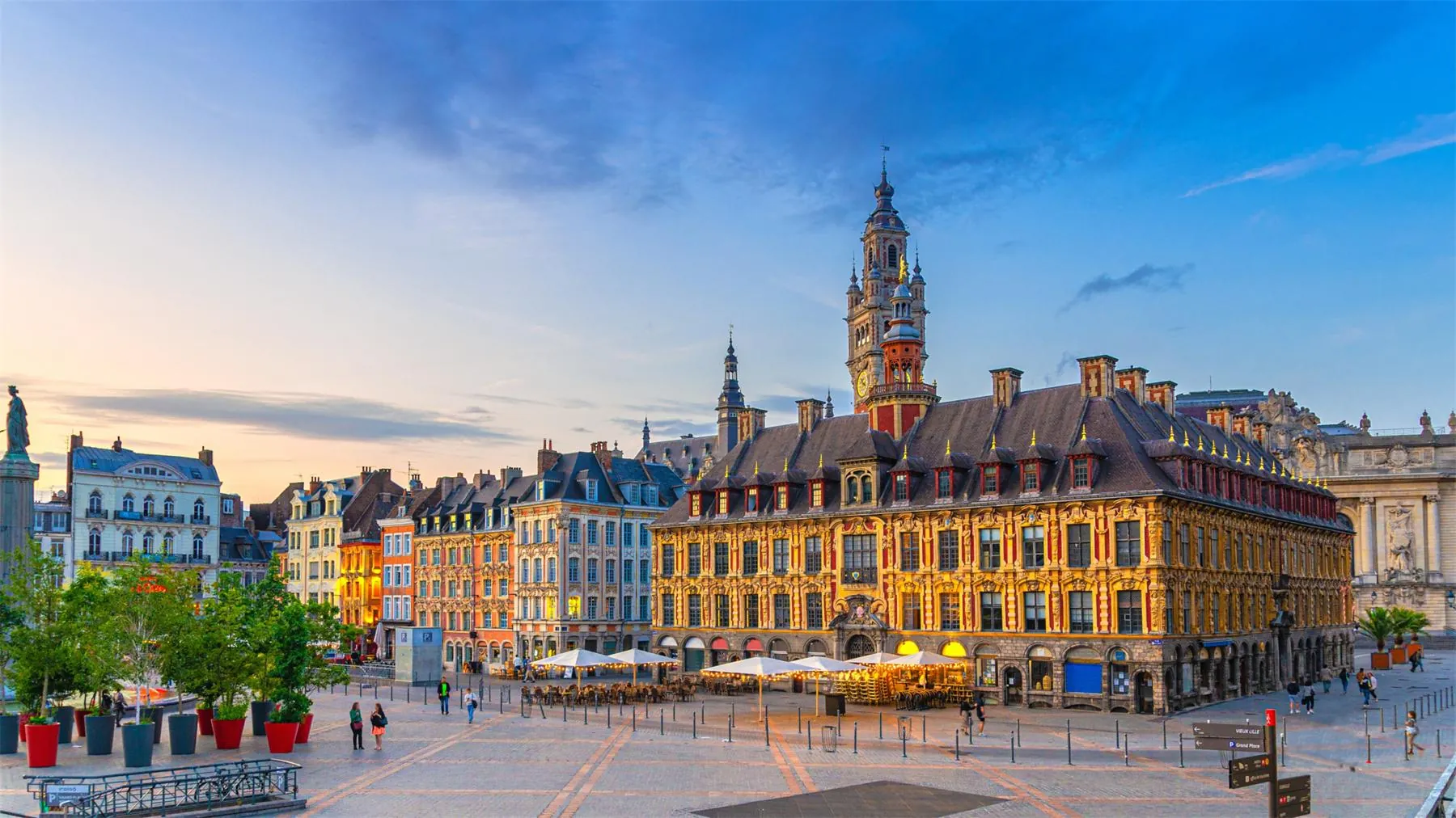 Mairie Mag, Ville de Lille : le journal interne des 4 000 agents