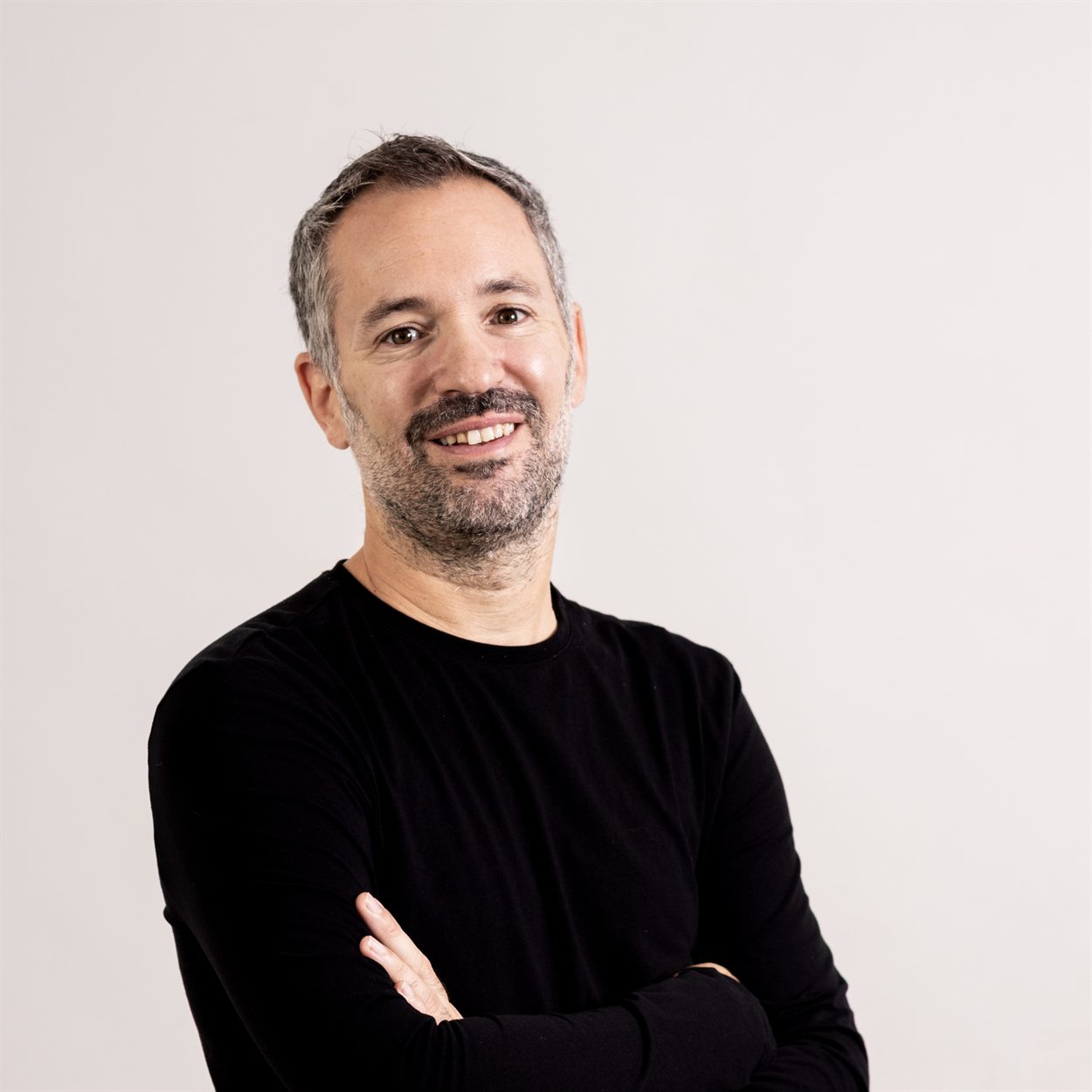 Thibault Lalouette, directeur et fondateur chez Kamélécom, près de Lille