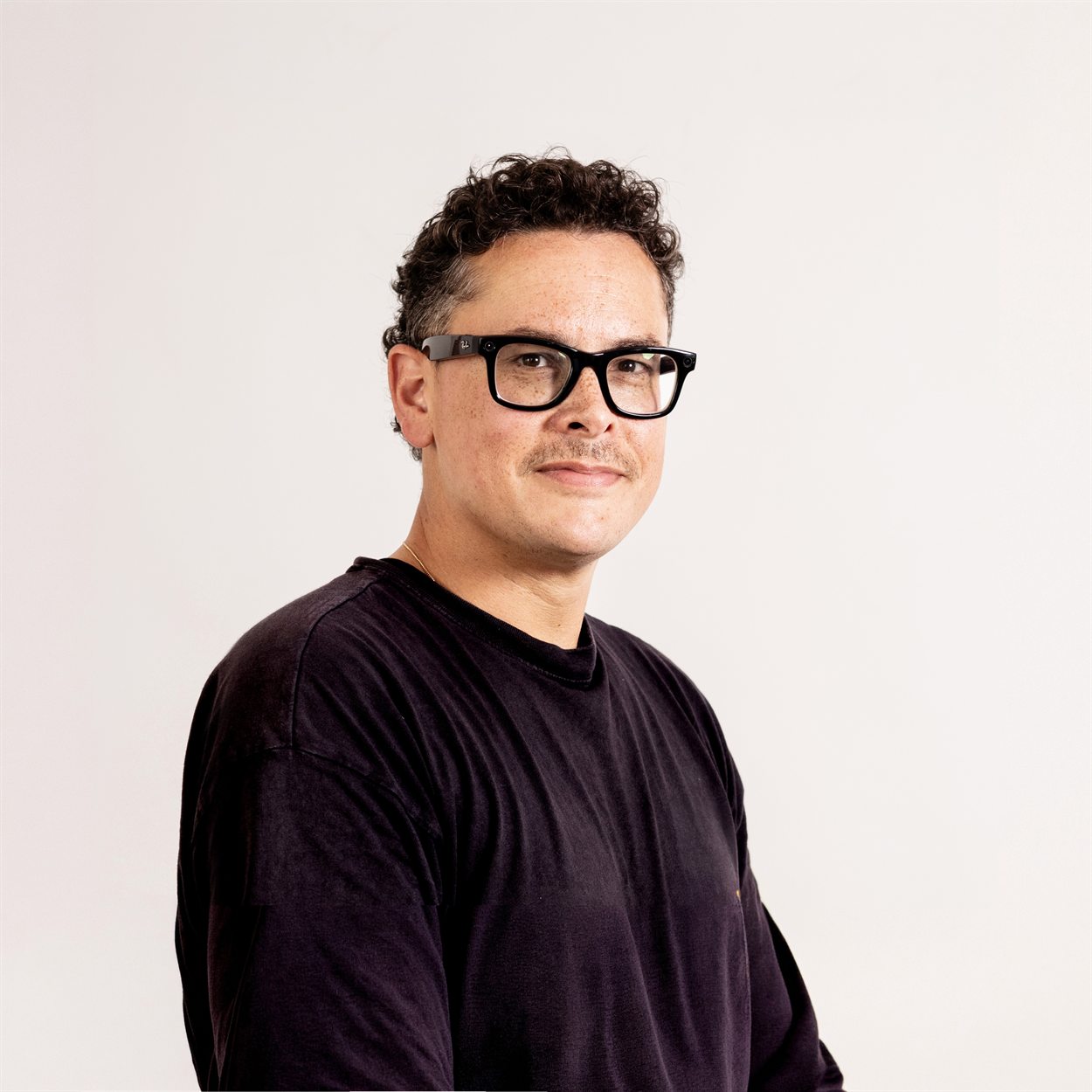 Arnaud Vadier, directeur des créations chez Kamélécom, à Faches-Thumesnil