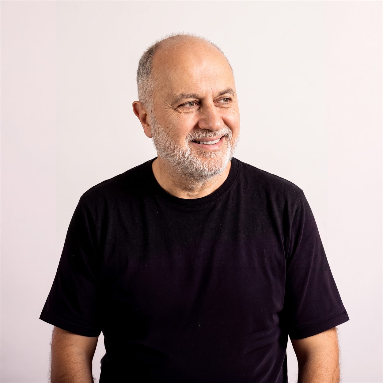 Alfredo De Sousa, photographe chez Kamélécom, à Faches-Thumesnil