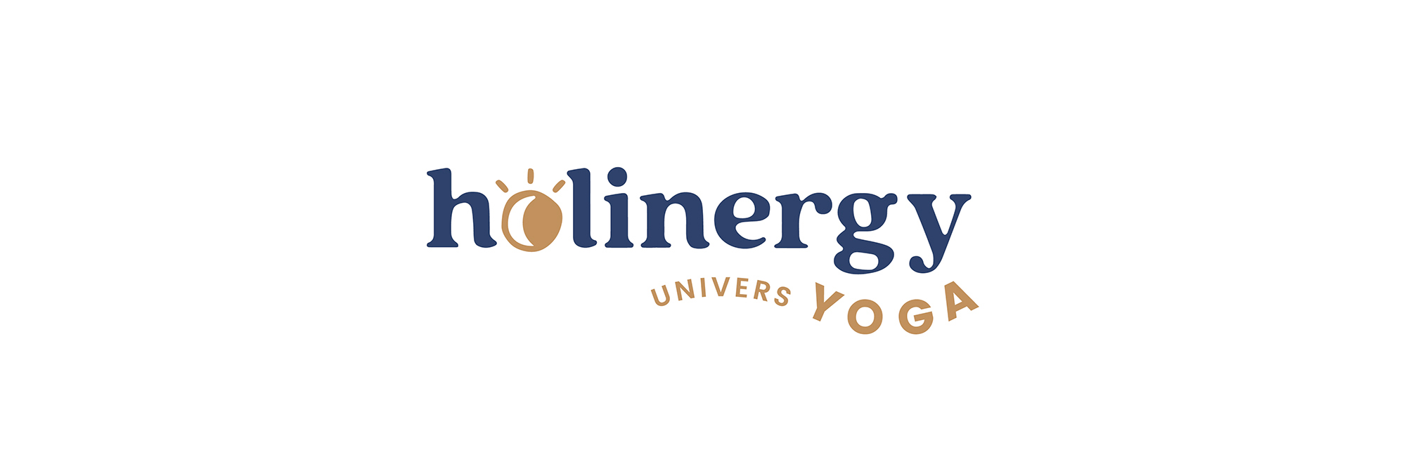 logo Holinergy Yoga