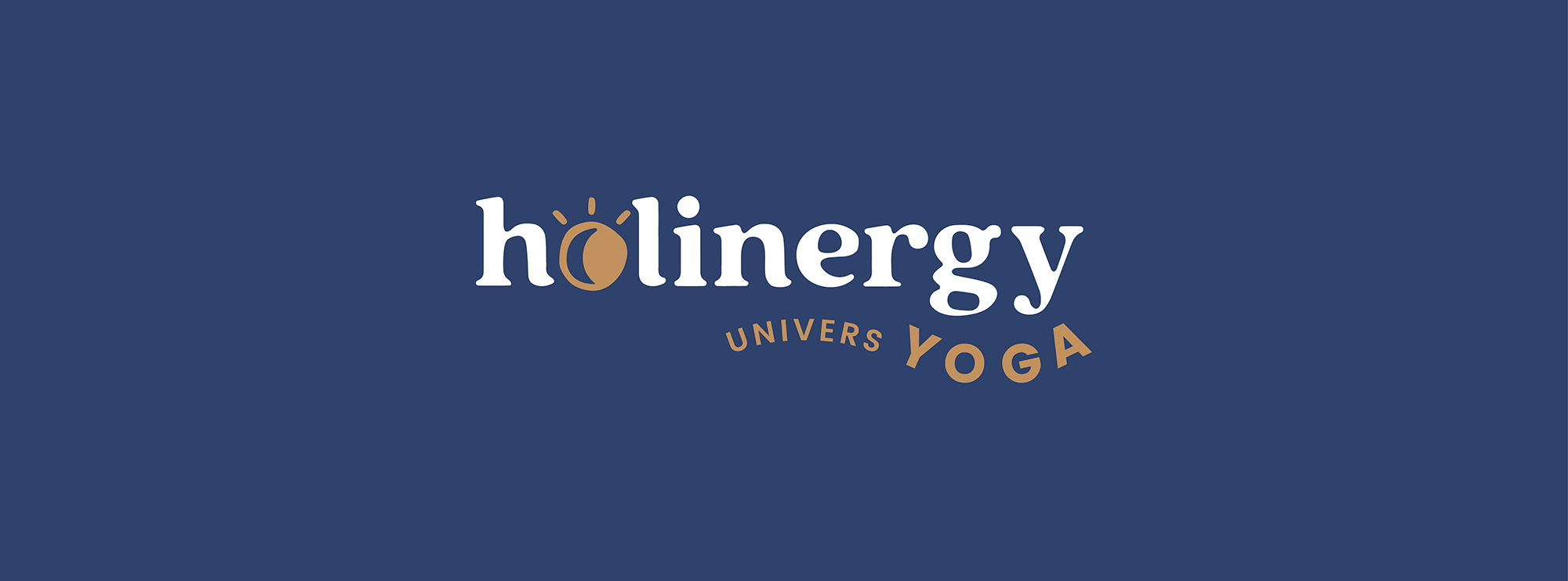 logo Holinergy Yoga