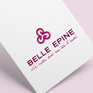 Centre Commercial Belle Épine