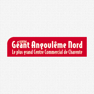 Centre commercial Géant Angoulême Nord