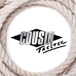 Logo Cousin Trestec