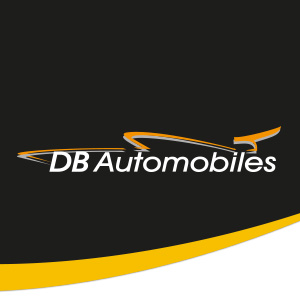 Logo DB Automobiles