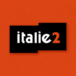 Logo centre commercial Italie 2