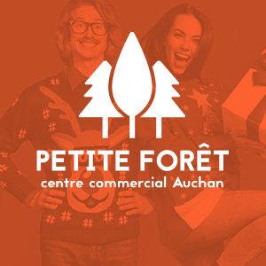 Logo Aushopping Petite forêt 