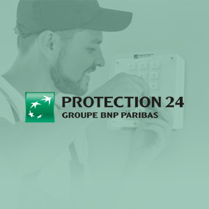 Protection 24 - Groupe BNP Paribas