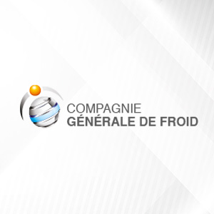 logo Compagnie Générale de Froid