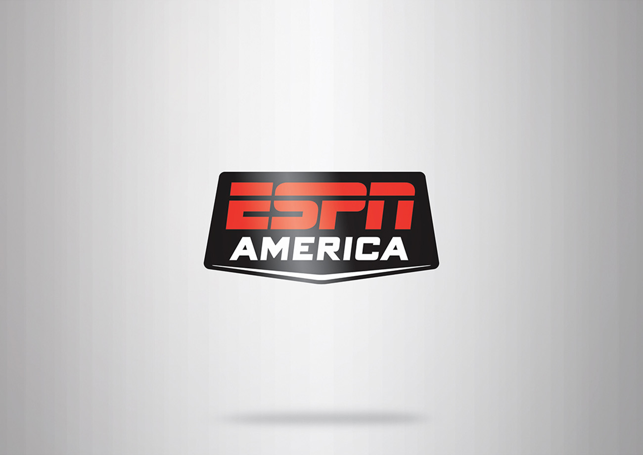 logo ESPN America