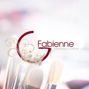 Logo Fabienne G