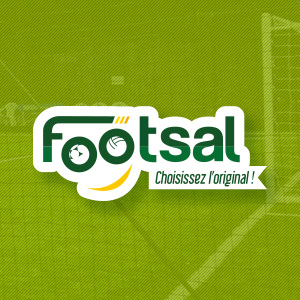 Logo Footsal