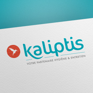 Logo Kaliptis