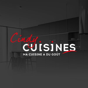 Logo Cindy Cuisines