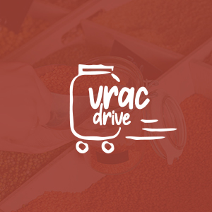Logo Vrac Drive