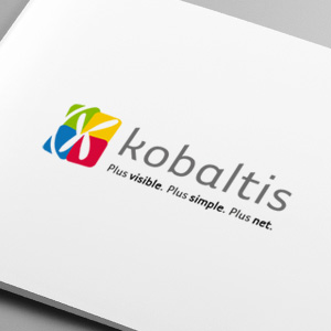 Logo Kobaltis