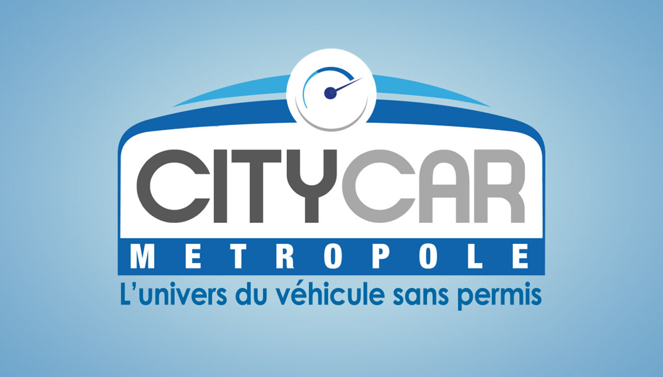 Logo Citycar Métropole