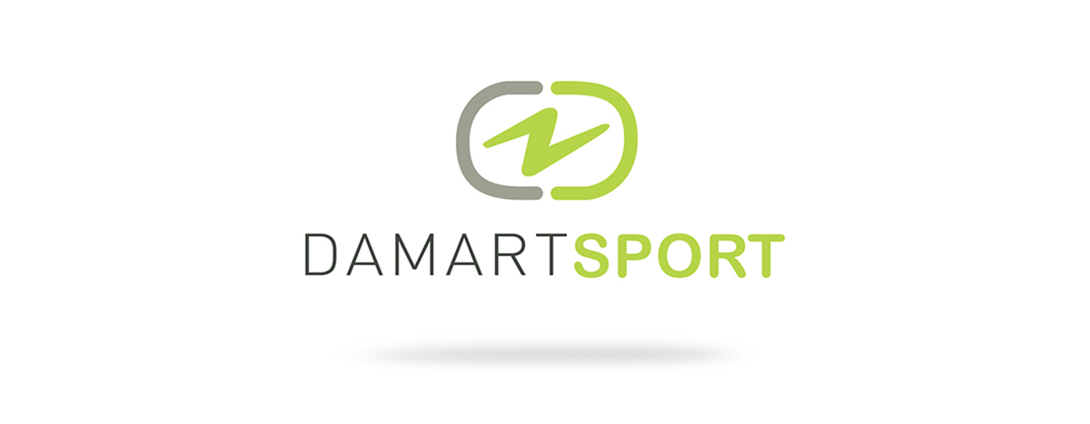 Logo Damart Sport