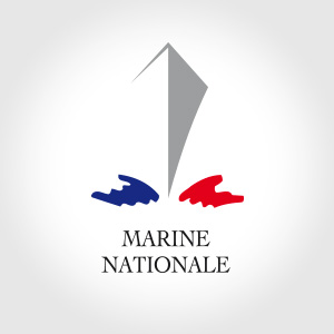 Logo Marine Nationale