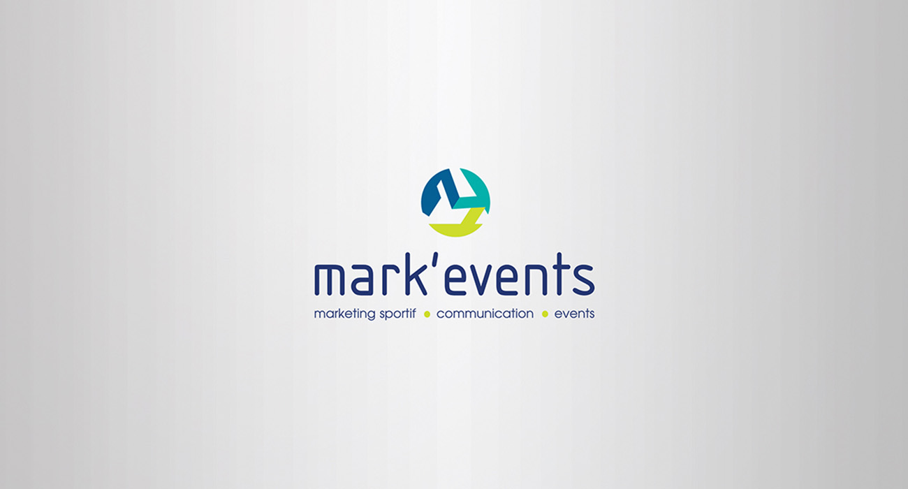 Logo Mark' Events