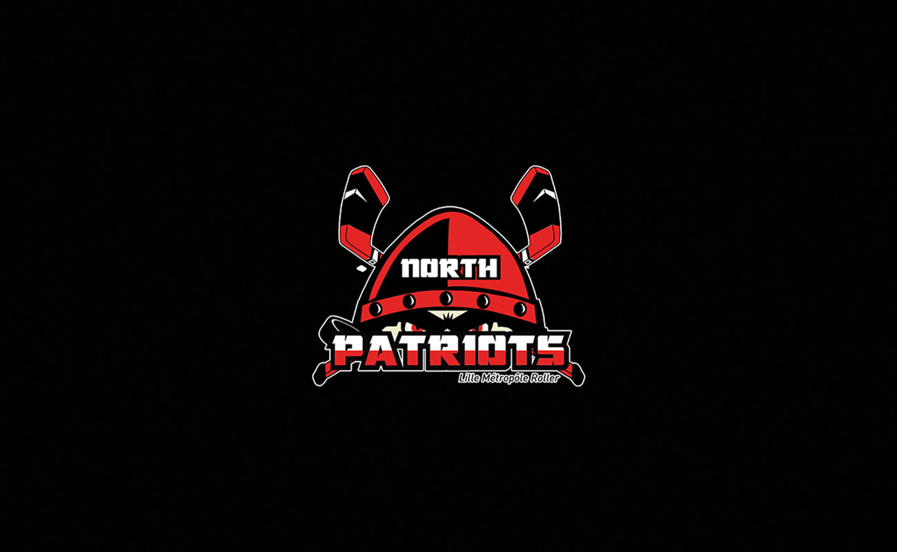 Logo North Patriots