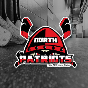 Logo North Patriots