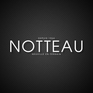 Logo Notteau