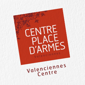 Centre commercial Place d’Armes Valenciennes