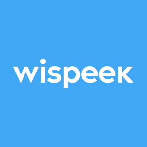 Logo Wispeek