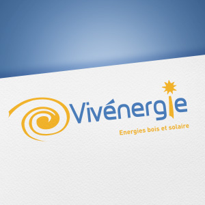 Logo Vivénergie