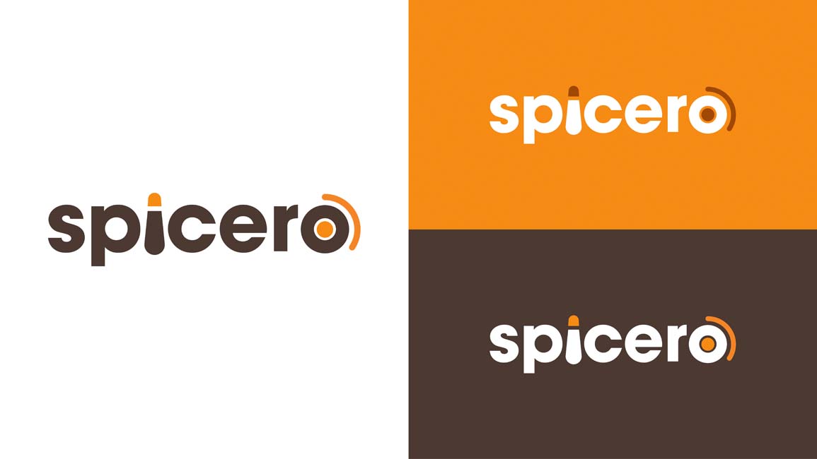 Logo SPICEHERO