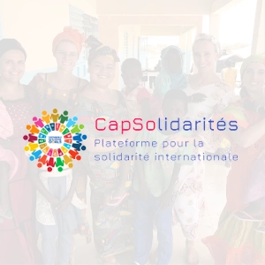 Cap Solidarités