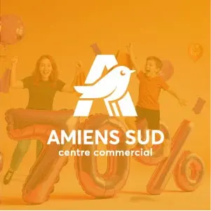 Aushopping Amiens – Opération braderie