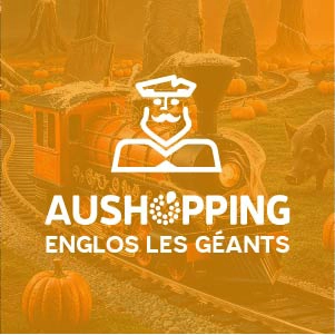 AUSHOPPING ENGLOS LES GÉANTS