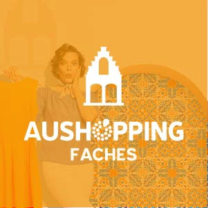 AUSHOPPING FACHES