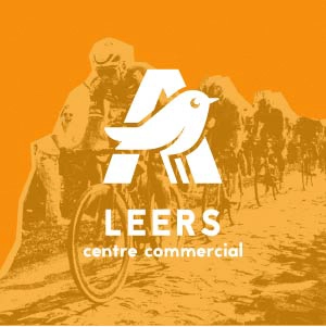 AUSHOPPING LEERS – PARIS-ROUBAIX
