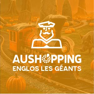 AUSHOPPING ENGLOS LES GÉANTS