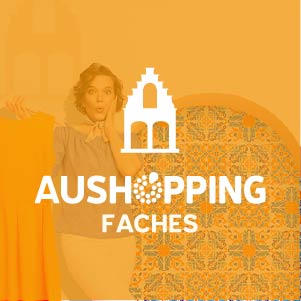 AUSHOPPING FACHES