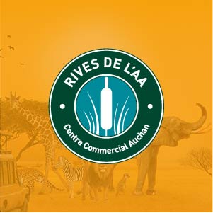 AUSHOPPING ST OMER – OPÉRATION SAVANE